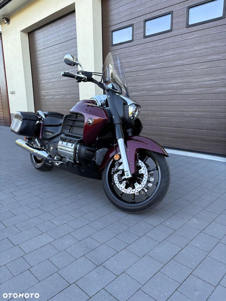 Honda Valkyrie - 11