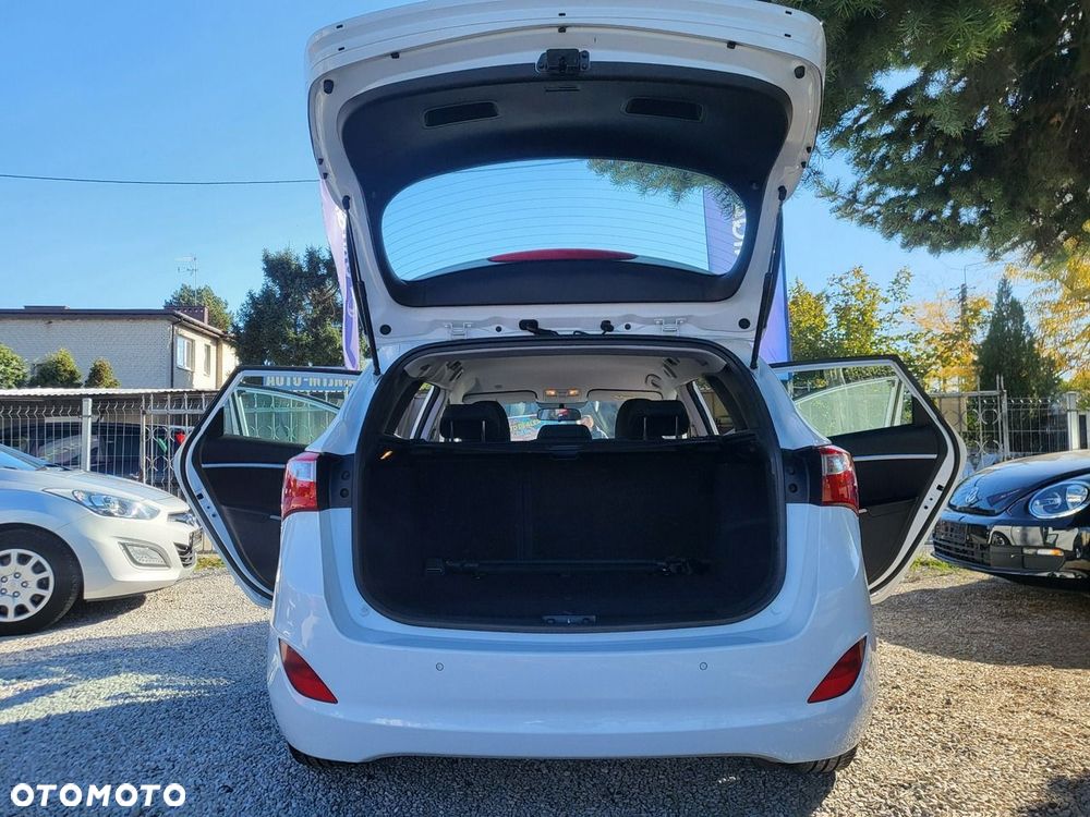Hyundai i30 - 10