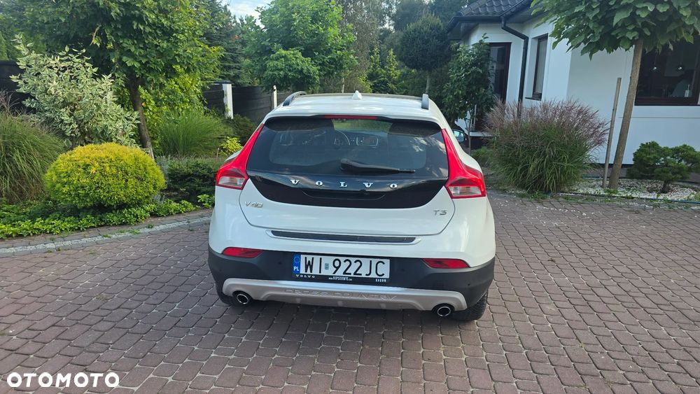 Volvo V40 Cross Country T3 Drive-E Summum - 20