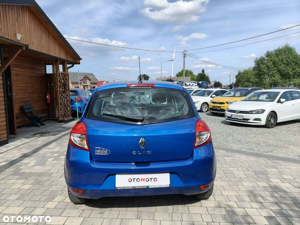 Renault Clio - 5
