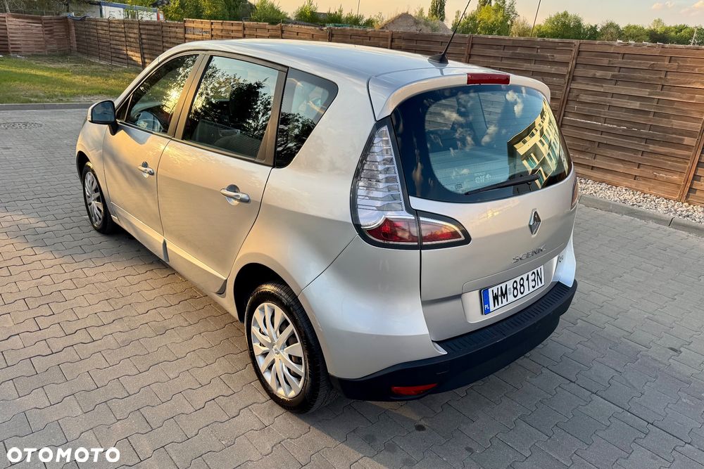 Renault Scenic - 12
