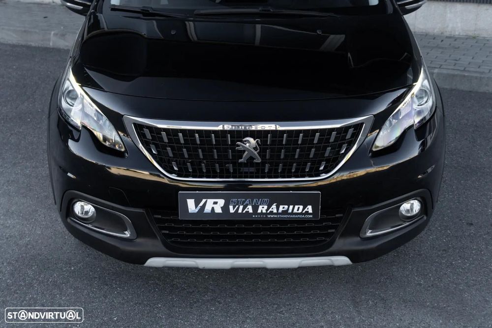 Peugeot 2008 1.2 PureTech Signature - 26