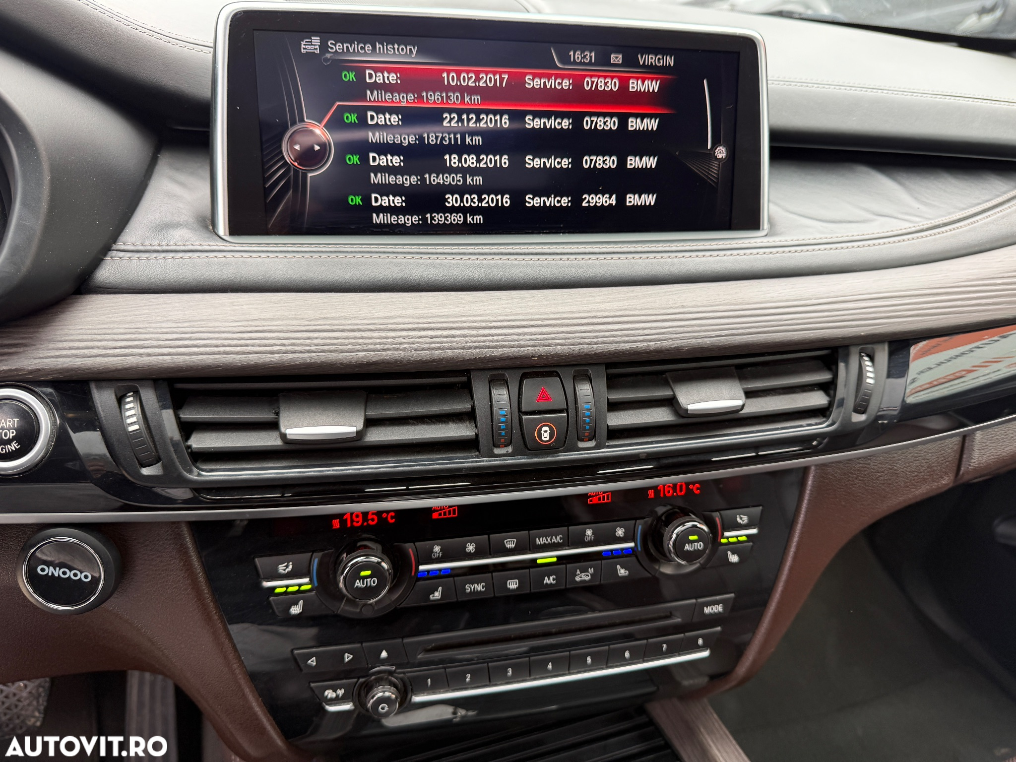 BMW X5 xDrive30d Sport-Aut. - 11