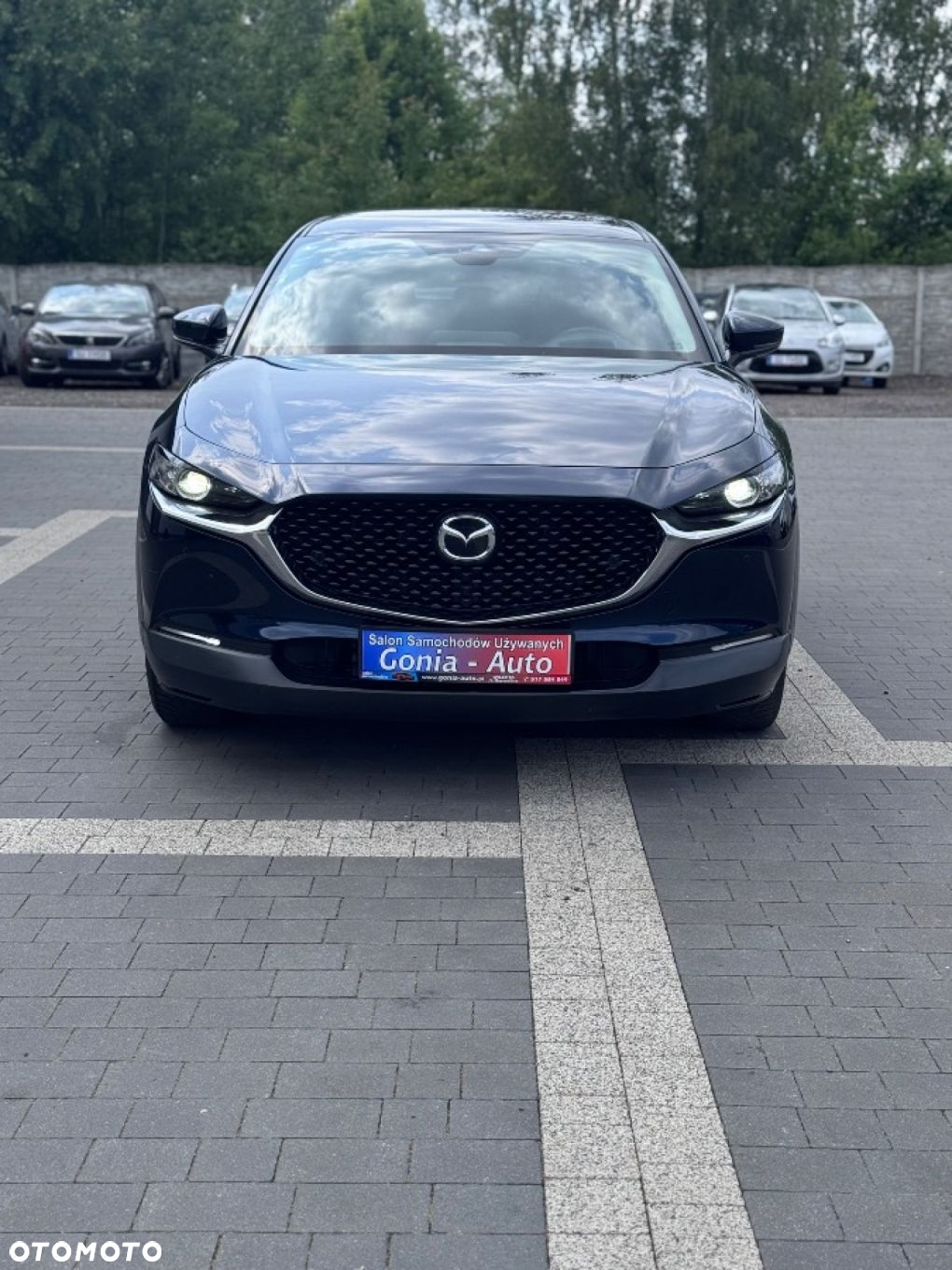 Mazda CX-30 - 2