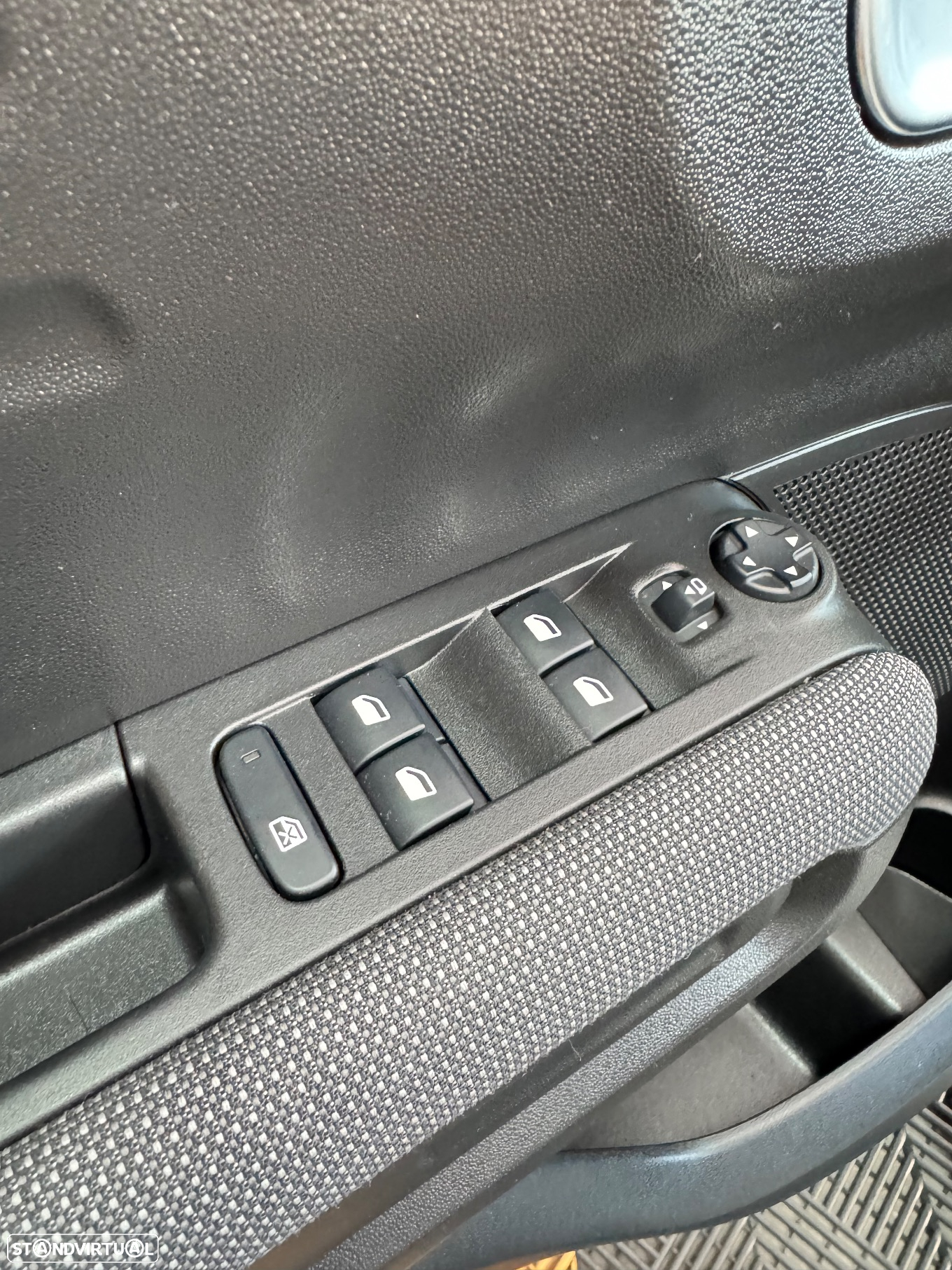 Citroën C3 Aircross 1.2 PureTech Feel - 10