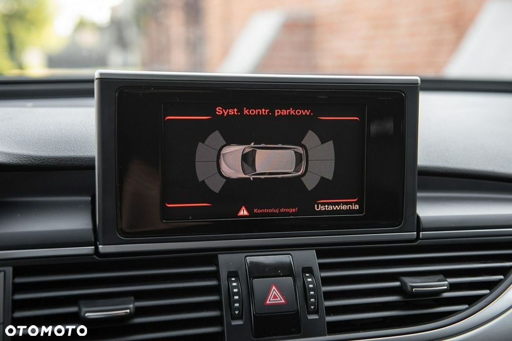 Audi A6 Avant 3.0 TDI DPF sport selection - 21