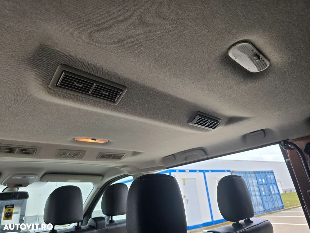 Renault Trafic ENERGY Start &St. Grand Combi L2H1 Expression - 18
