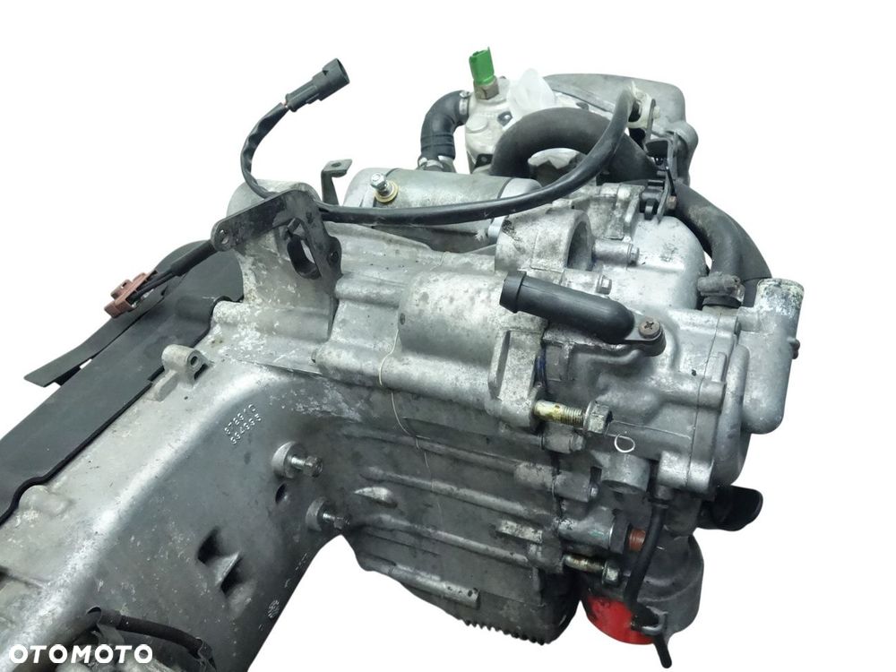 Silnik gotowy do montażu Piaggio Mp3 Fuoco 500 - 6
