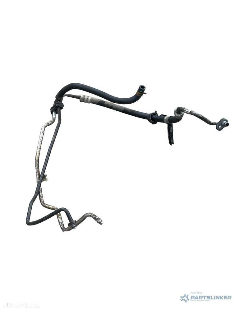 Conducte AC DACIA DOKKER 2012 - > 1.5 dCi / Blue dCi 75 K9K 612 - 2