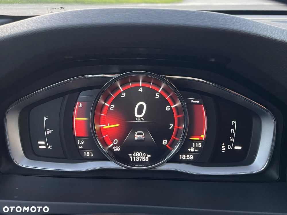 Volvo S60 - 21