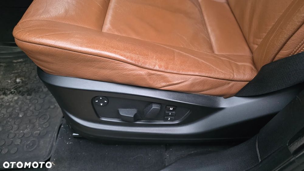 BMW X5 3.0d xDrive - 12