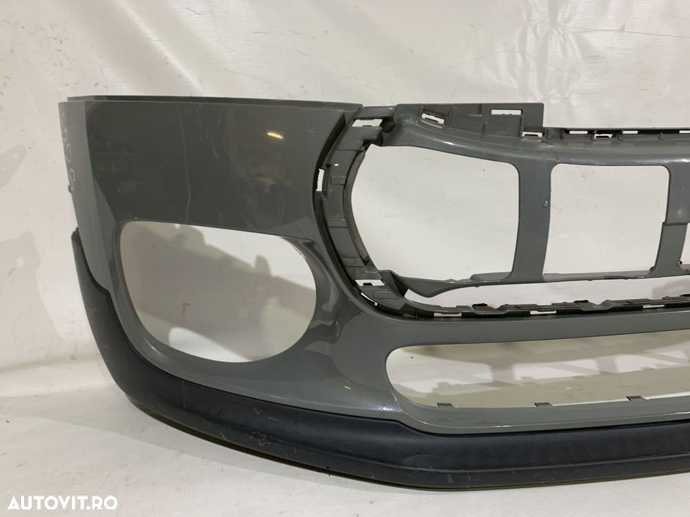 Bara fata Mini Cooper Clubman, 2015, 2016, 2017, 2018, 2019, 2020, 2021, 2022, 2023, 2024, cod origine OE 7370791. - 12