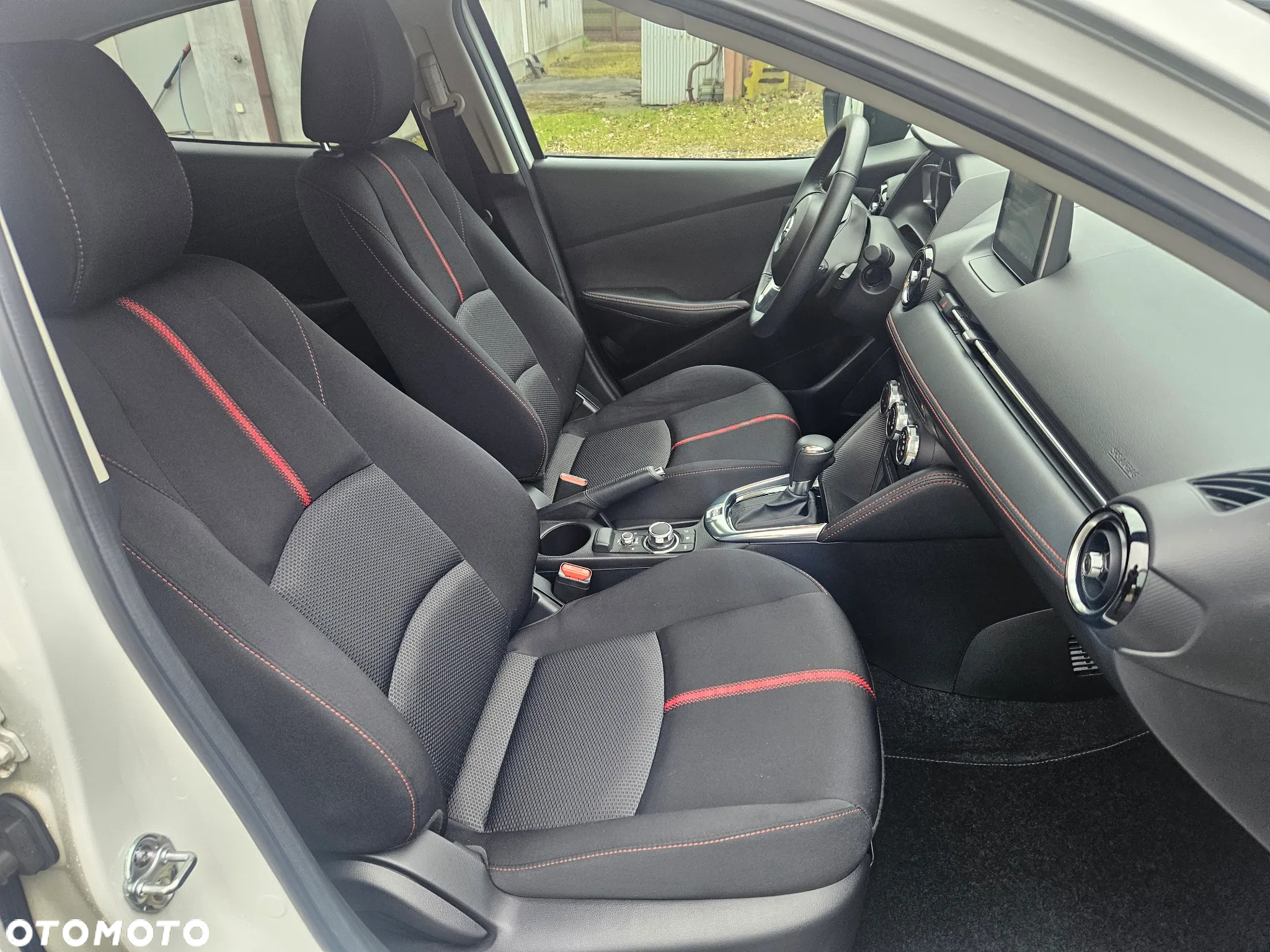 Mazda 2 - 22