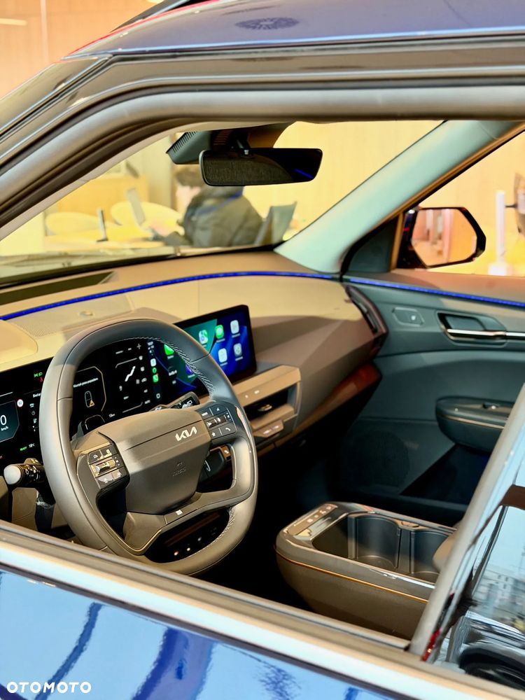 Kia EV5 81.4kWh Earth - 5