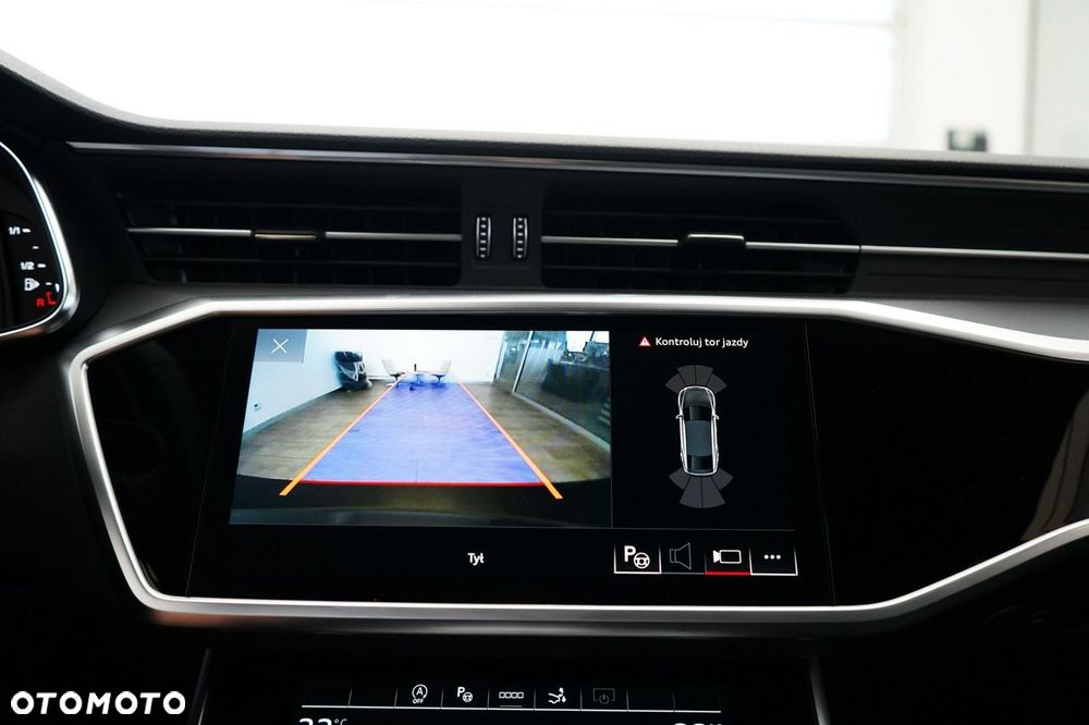 Audi A7 Sportback - 41
