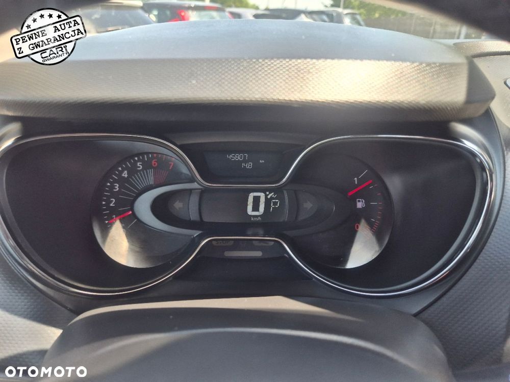 Renault Captur TCe 120 EDC Dynamique - 23