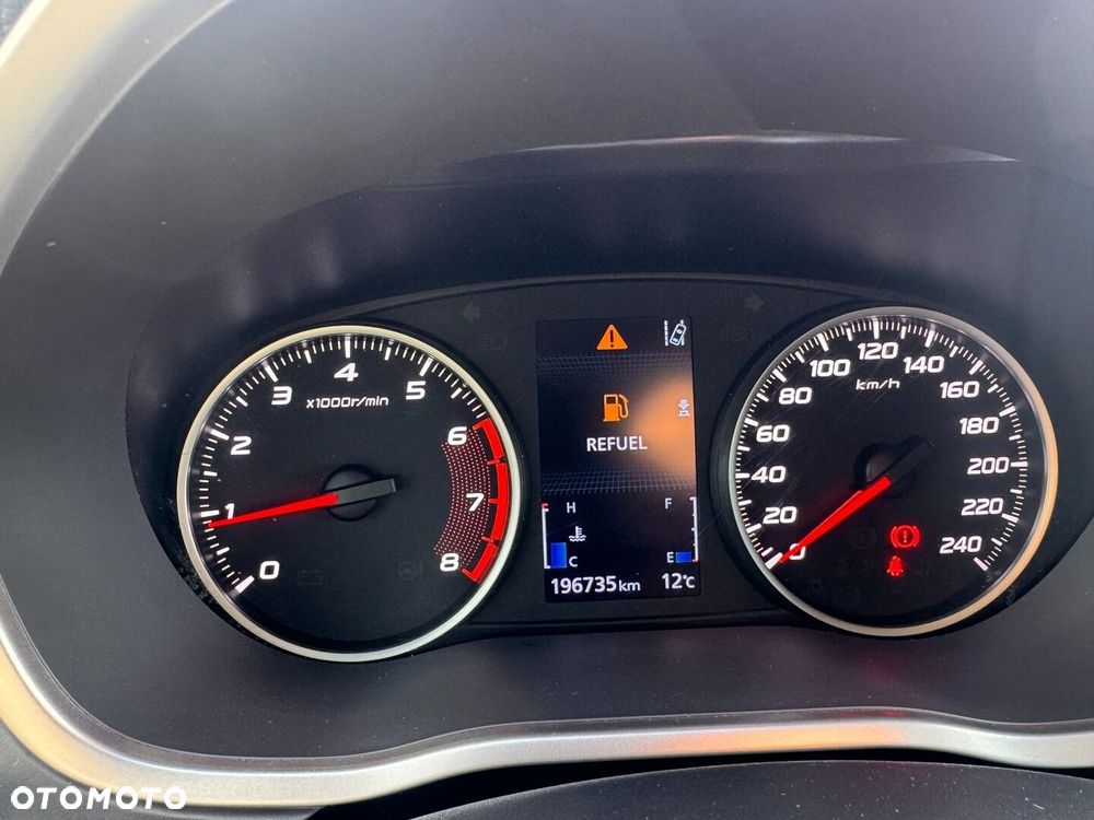 Mitsubishi Eclipse Cross - 14