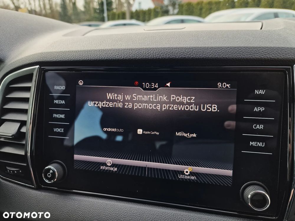 Skoda Karoq 1.6 TDI 4x2 Style - 28