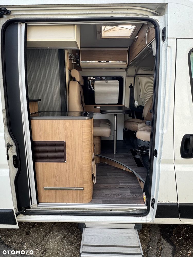 Peugeot Boxer ADRIA L2H2 kampervan Kamper - 6