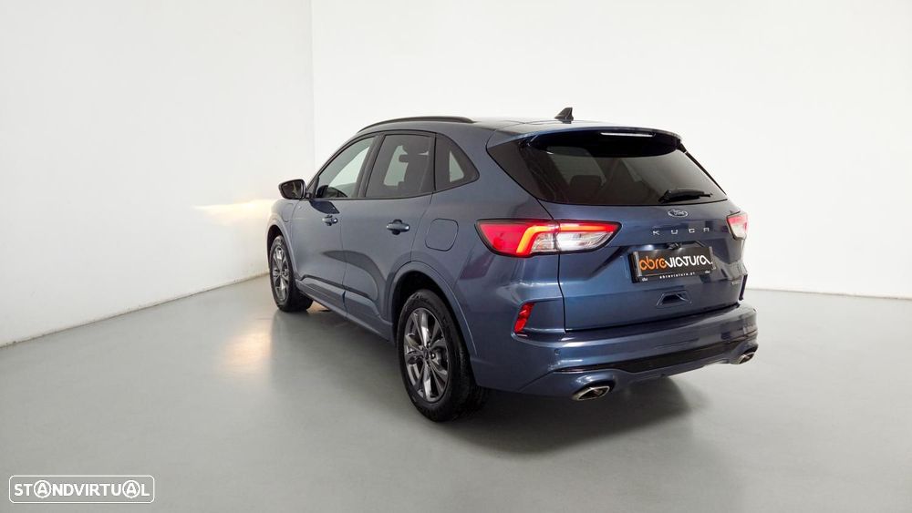 Ford Kuga 2.5 PHEV ST-Line X - 6
