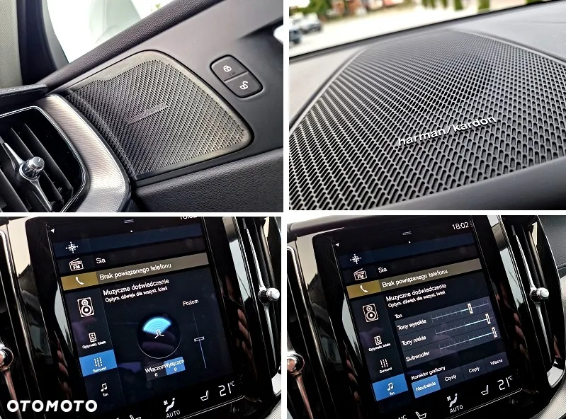 Volvo XC 60 B4 D Geartronic Inscription - 16
