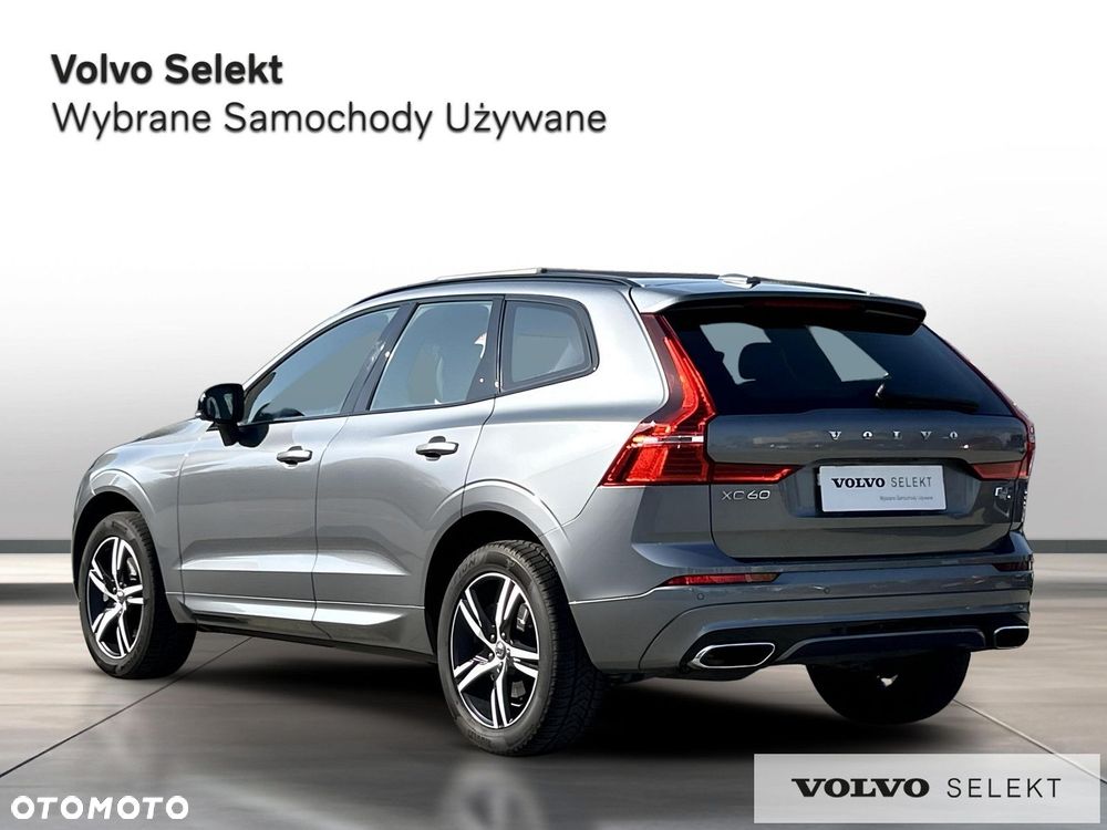Volvo XC 60 - 4