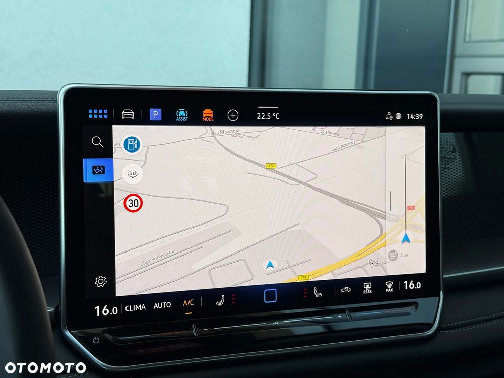 Volkswagen Tayron 1.5 eTSI OPF DSG Life - 37