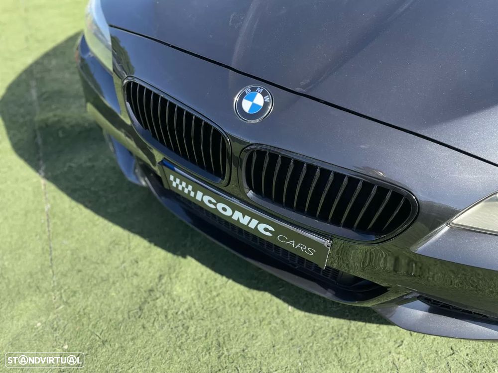 BMW 535 d xDrive Pack M Auto - 5