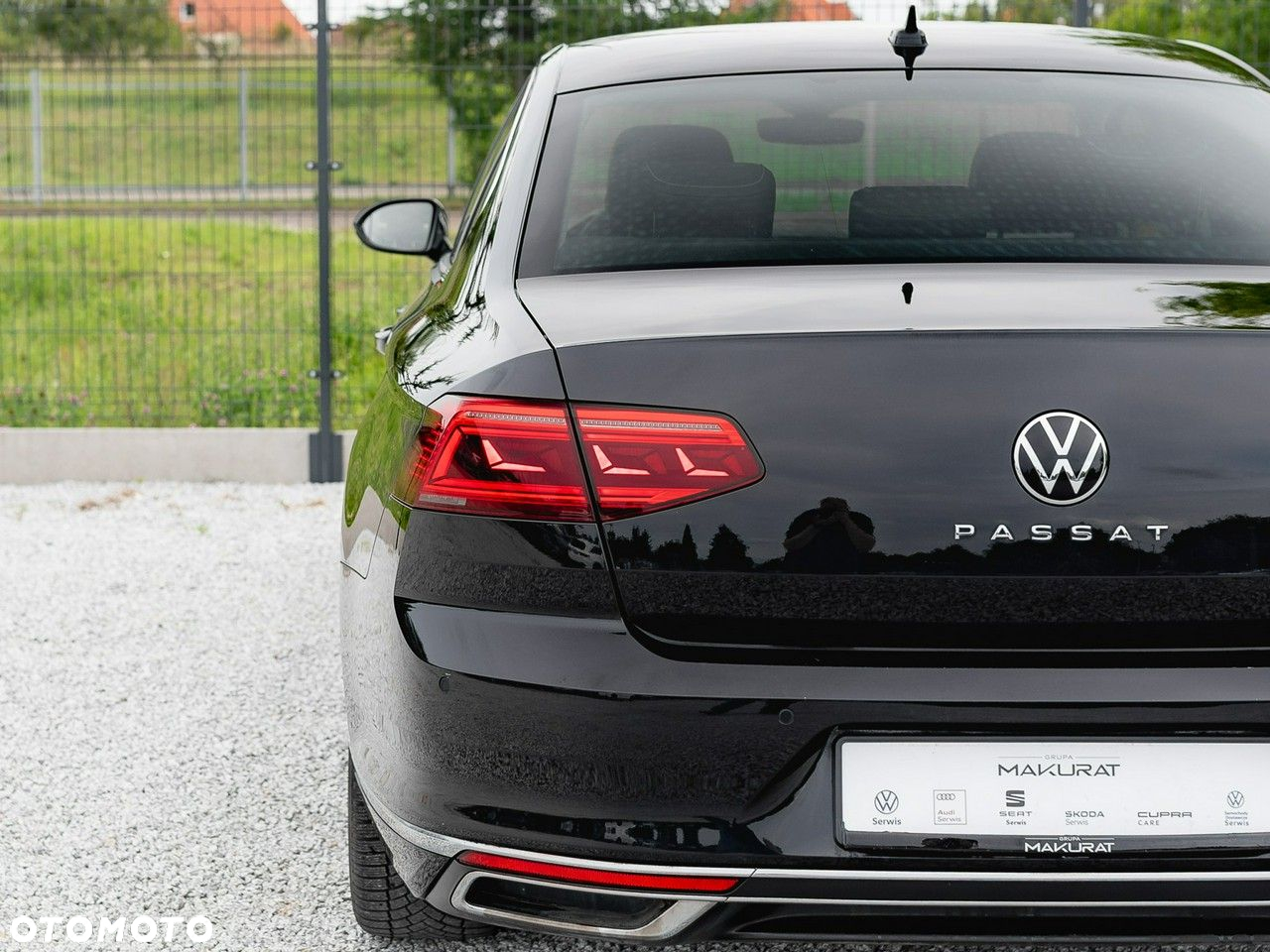 Volkswagen Passat 2.0 TSI 4Mot Elegance DSG - 12