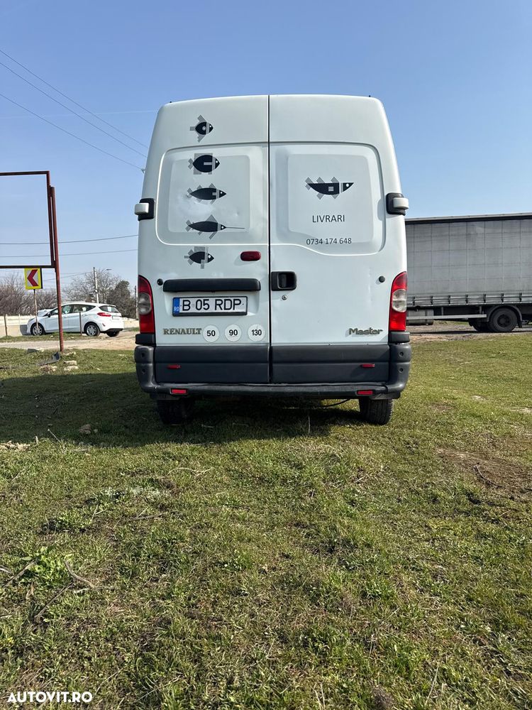 Renault MASTER - 3