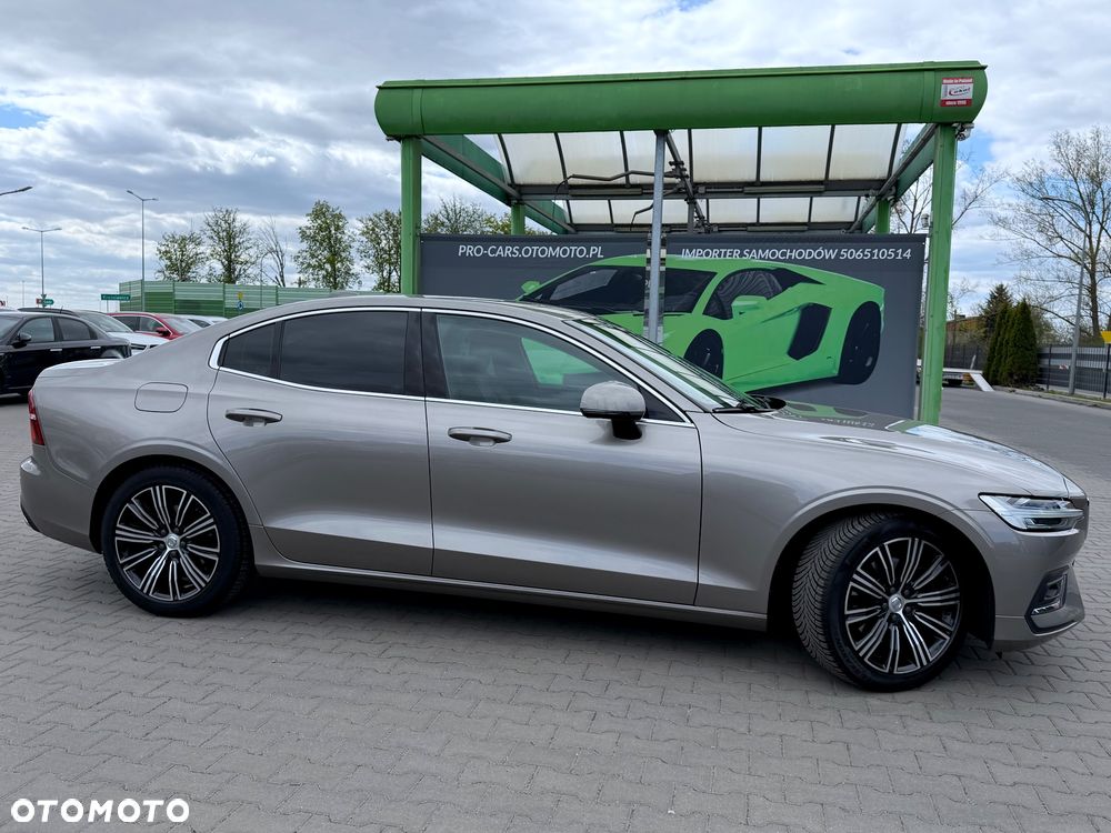 Volvo S60 - 8