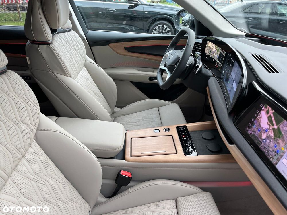 Audi Q7 - 17