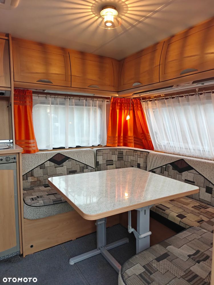 Burstner Ventana - 8