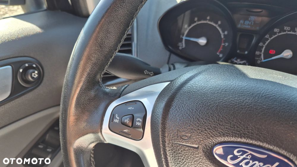 Ford EcoSport 1.0 EcoBoost ACTIVE - 14
