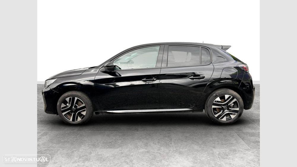Peugeot 208 1.2 Hybrid Allure e-DCS6 - 6