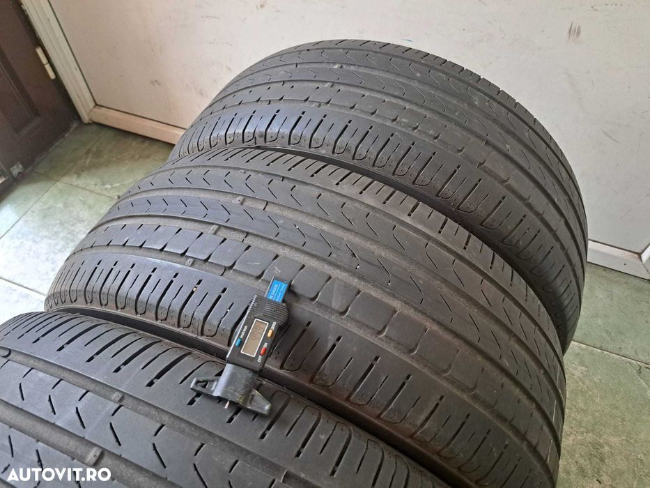 4 anvelope 235/45 R20 Pirelli - 5