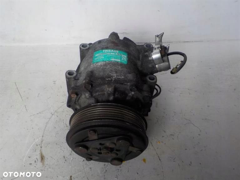 SPRĘŻARKA KLIMATYZACJI HONDA CIVIC VII TRSA09 3653 - 2