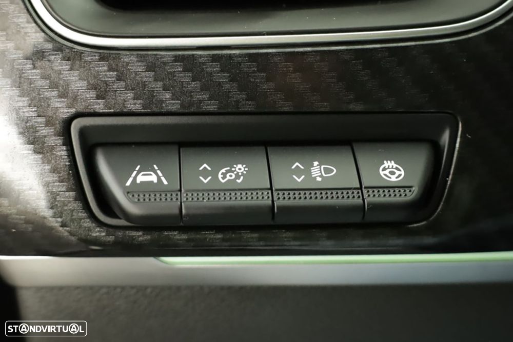 Renault Arkana 1.3 TCe R.S.Line EDC - 20