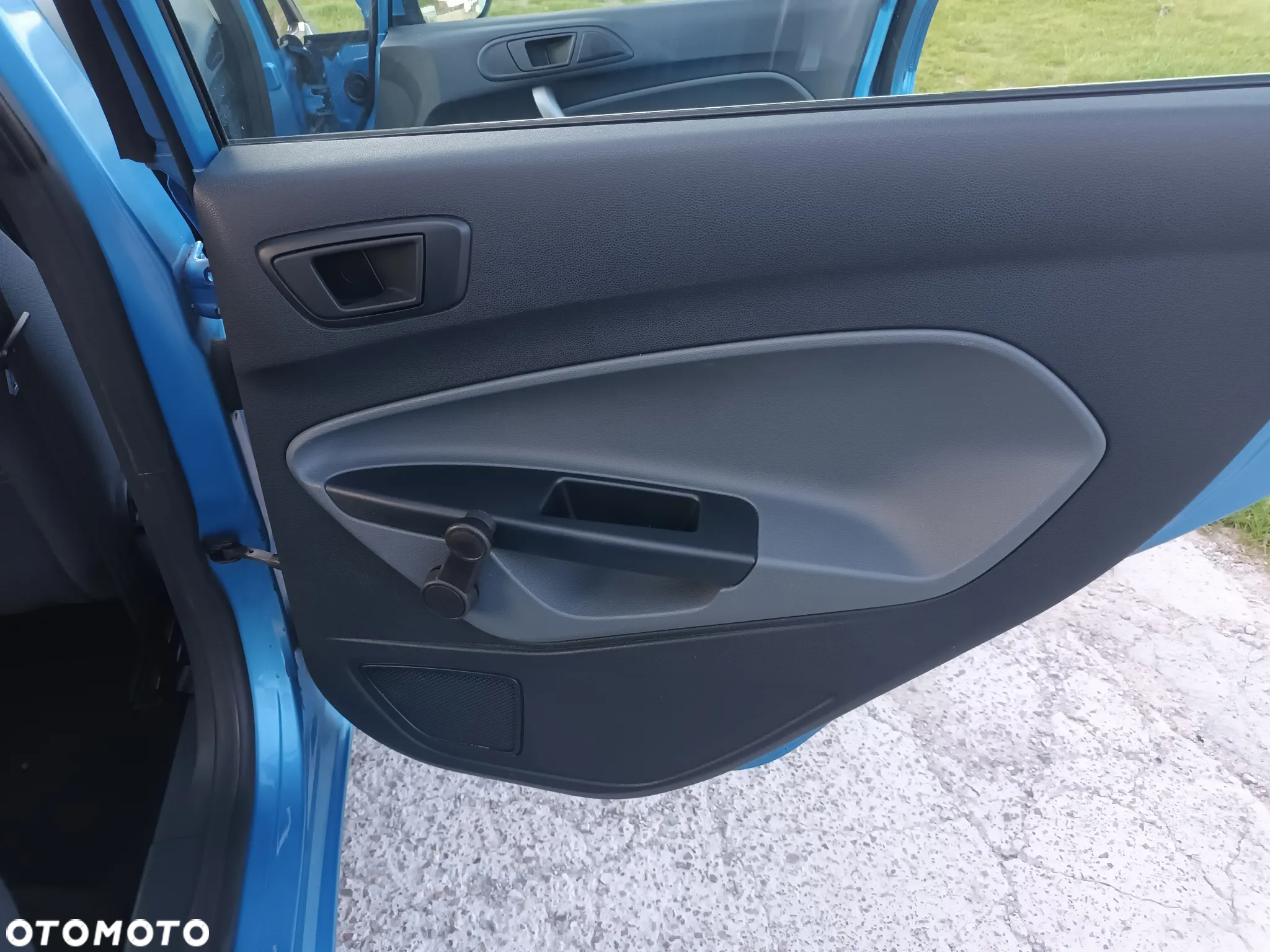 Ford Fiesta 1.25 Titanium EU5 - 18