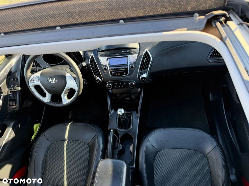 Hyundai ix35 1.6 2WD Comfort - 4