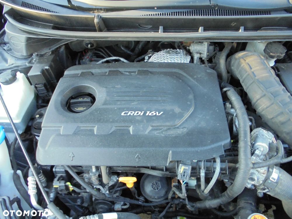 Hyundai i30 i30cw 1.6 CRDi Trend - 23