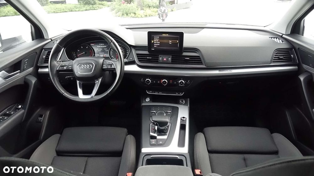 Audi Q5 - 5