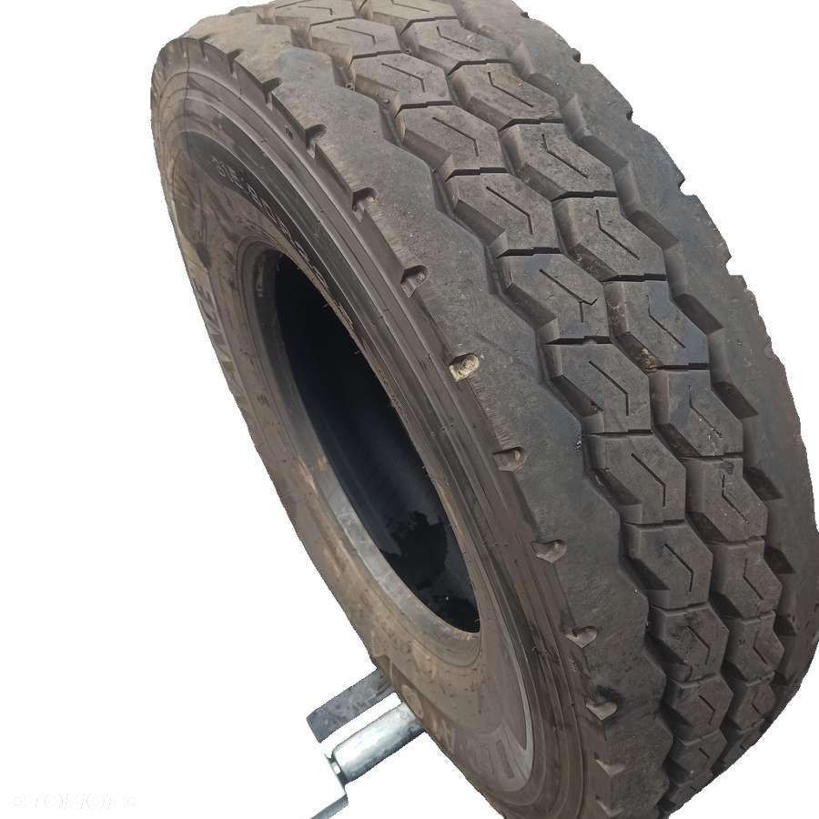 315/80 R22.5 Advance GCA - 3