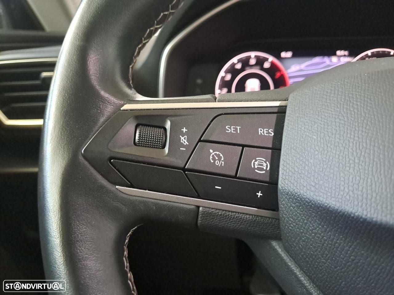 SEAT Leon 1.0 TSI Style - 16
