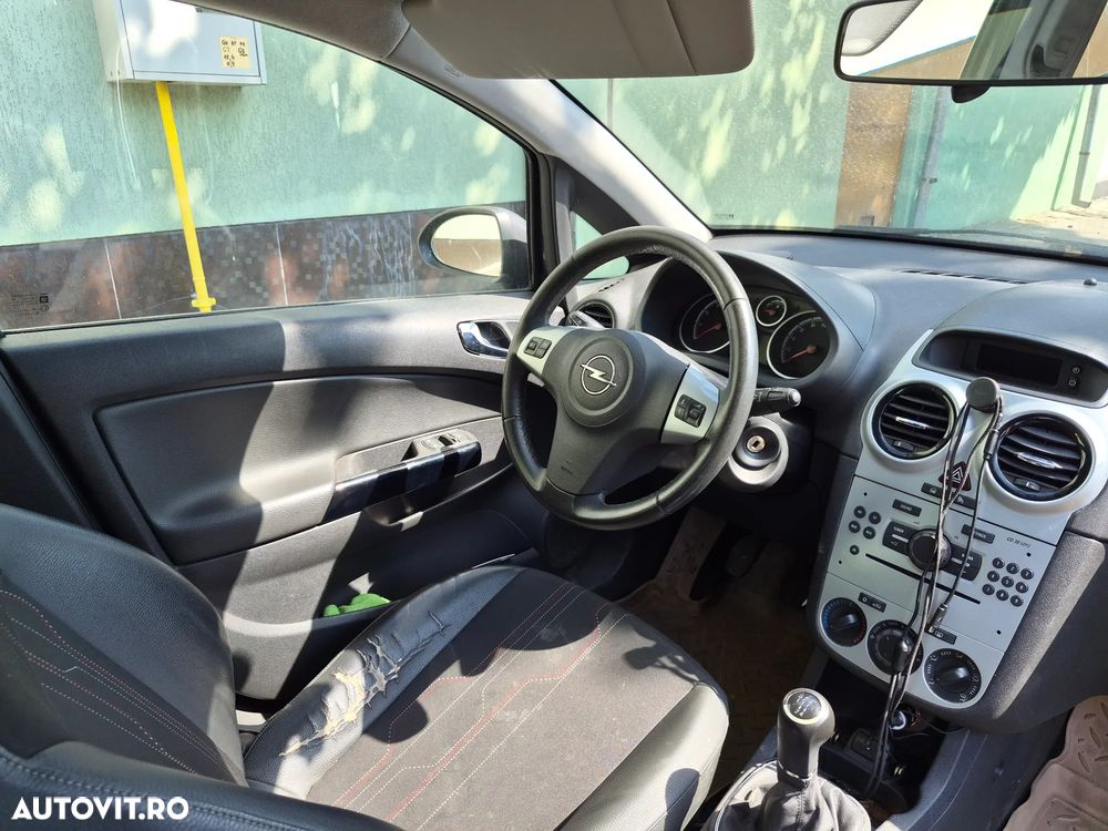 Opel Corsa - 13
