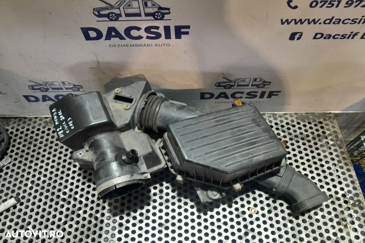 Carcasa filtru aer 17220-R1A-A01 17220-R1A-A01 Honda Civic 8 [2005 - - 2