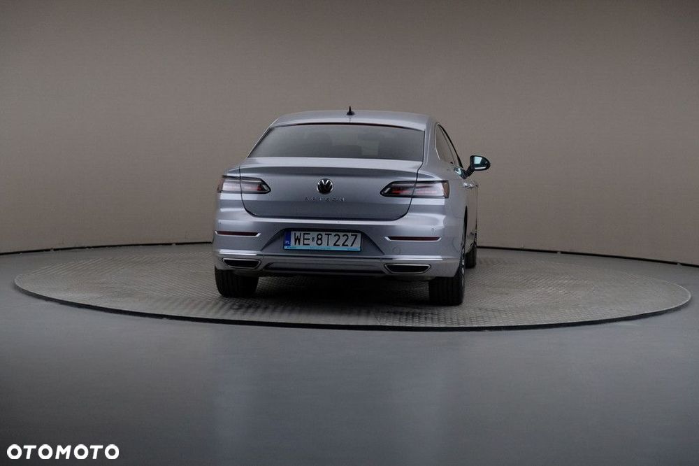 Volkswagen Arteon 2.0 TSI Elegance DSG - 5