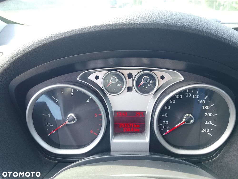 Ford Kuga S 2.0 TDCi 4x4 Editionsmodell - 20