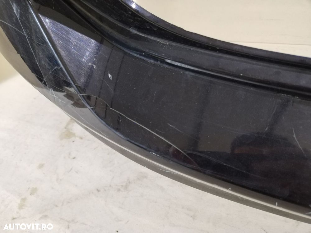 Bara spate VW Sportsvan , 2013, 2014, 2015, 2016, 2017, 2018, 2019, 2020,  cod origine OE 510807421F - 6