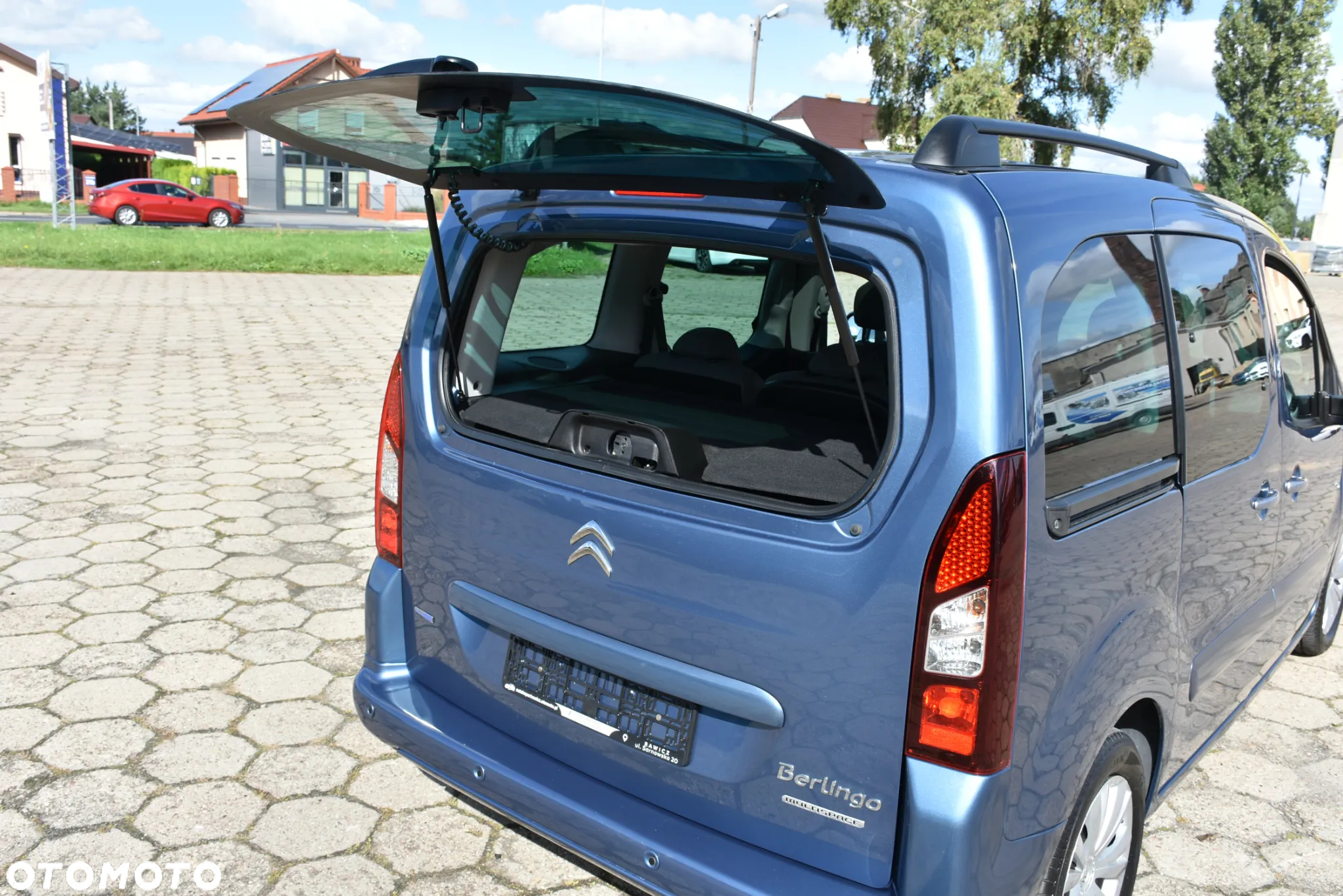 Citroën Berlingo Multispace BlueHDi 120 S&S XTR - 9